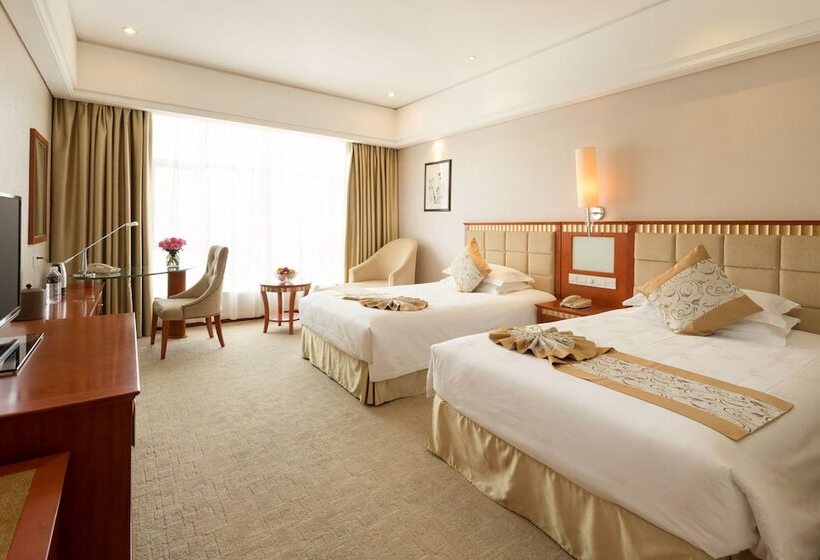 Hotel Qinghe Jin Jiang International