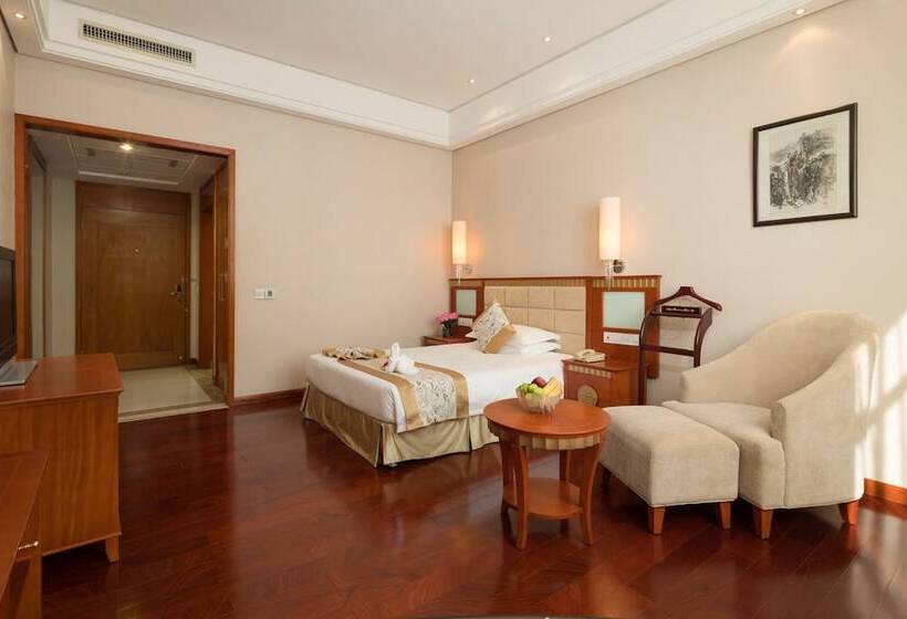 Hotel Qinghe Jin Jiang International