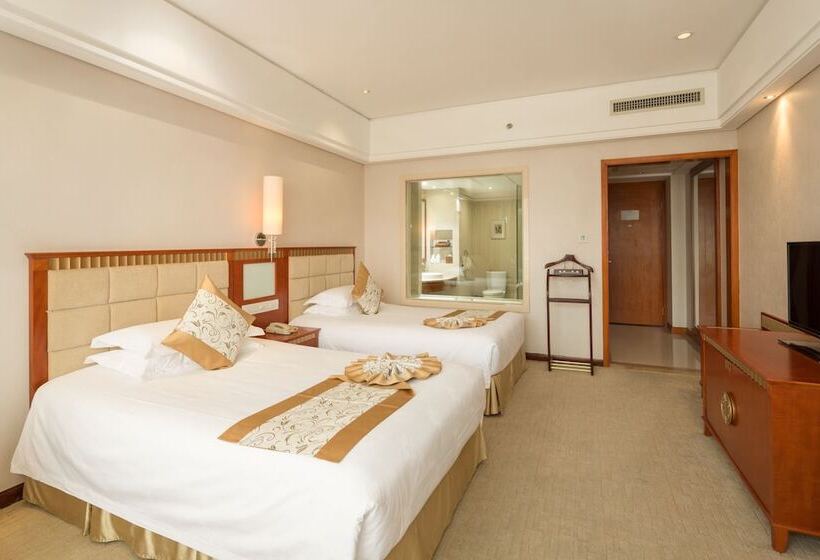 Hotel Qinghe Jin Jiang International