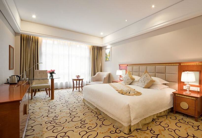 Hotel Qinghe Jin Jiang International