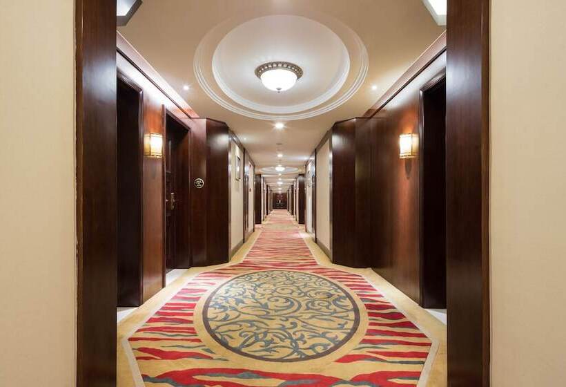 Hotel Qinghe Jin Jiang International