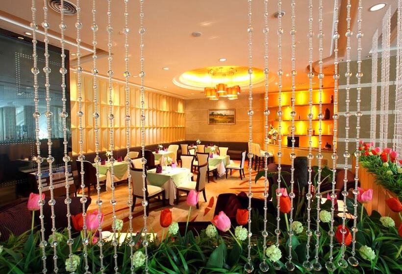 Hotel Qinghe Jin Jiang International