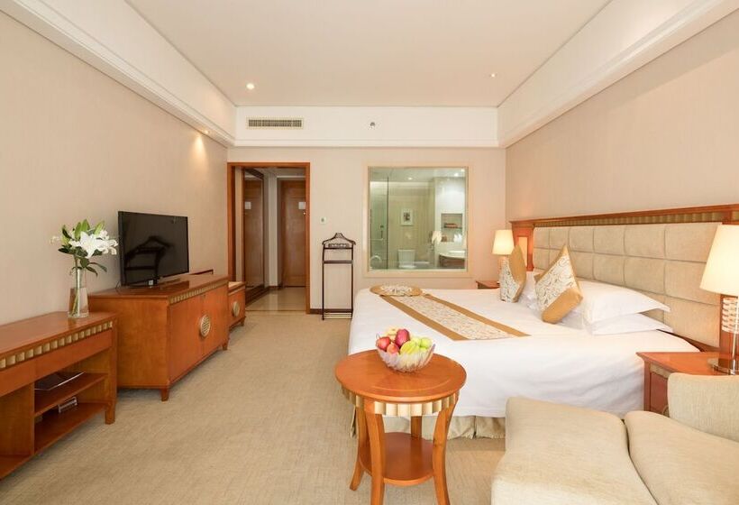 Hotel Qinghe Jin Jiang International