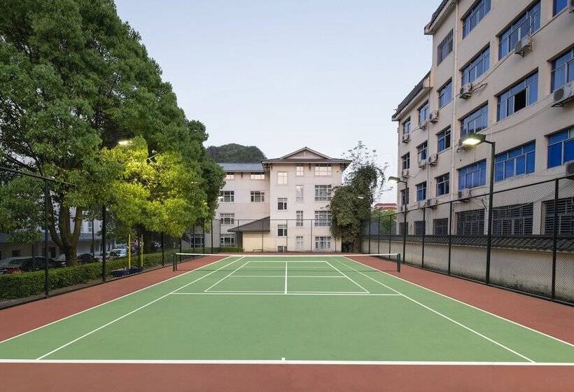 Hotel Qinghe Jin Jiang International