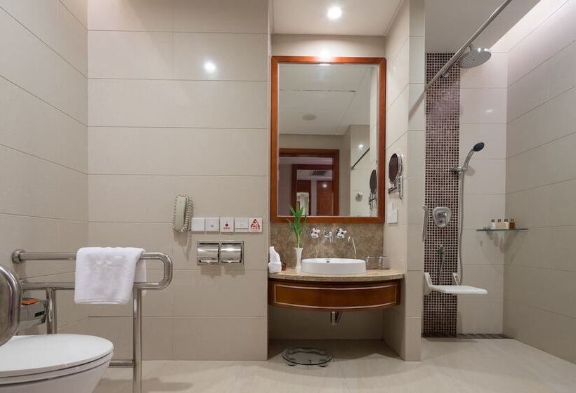 Hotel Qinghe Jin Jiang International