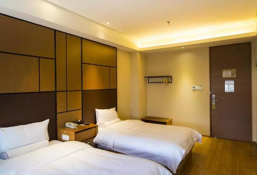 Ji Hotel Shenyang Zhangshi Development Zone