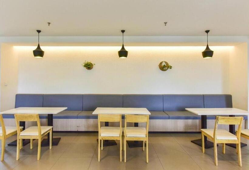 Hanting Hotel Xining Fengqing Road Convention And Exhibition Center