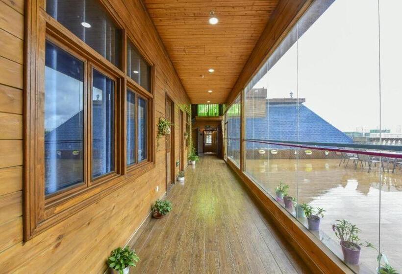 Hanting Hotel Xining Fengqing Road Convention And Exhibition Center