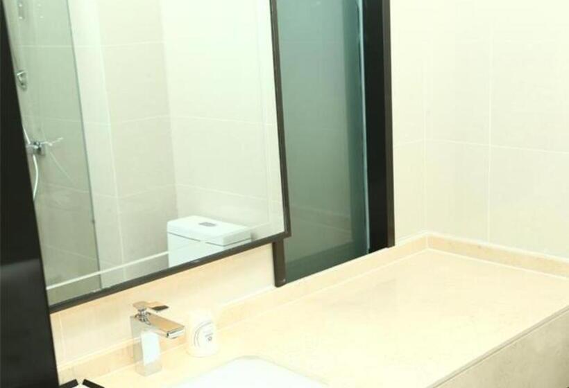 호텔 City Comfort Inn Shenyang Olympic Sports Center Wanda Plaza