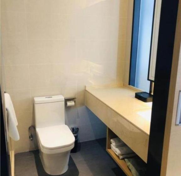 호텔 City Comfort Inn Shenyang Olympic Sports Center Wanda Plaza