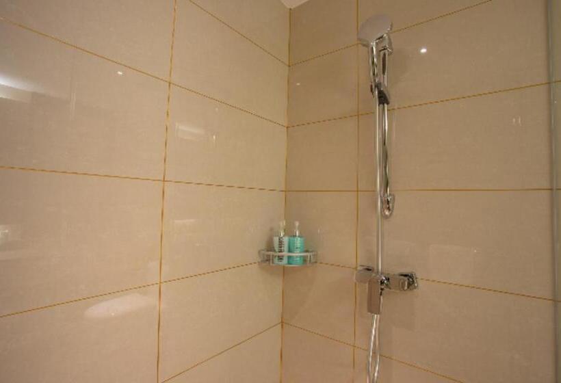 호텔 City Comfort Inn Shenyang Olympic Sports Center Wanda Plaza