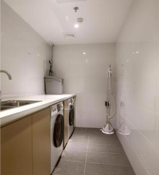 호텔 City Comfort Inn Shenyang Olympic Sports Center Wanda Plaza