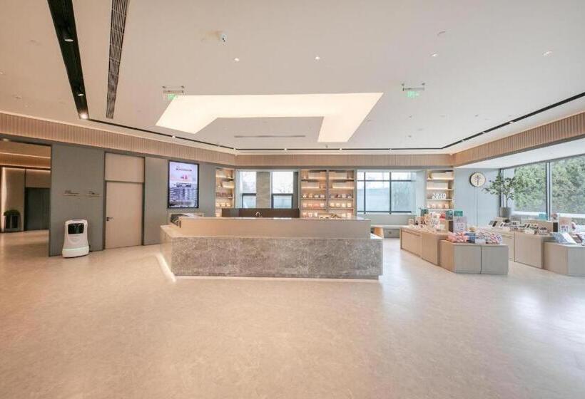 Ji Hotel Beijing Communication University Chaoyang Bei Road
