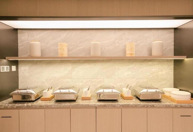 Ji Hotel Beijing Communication University Chaoyang Bei Road