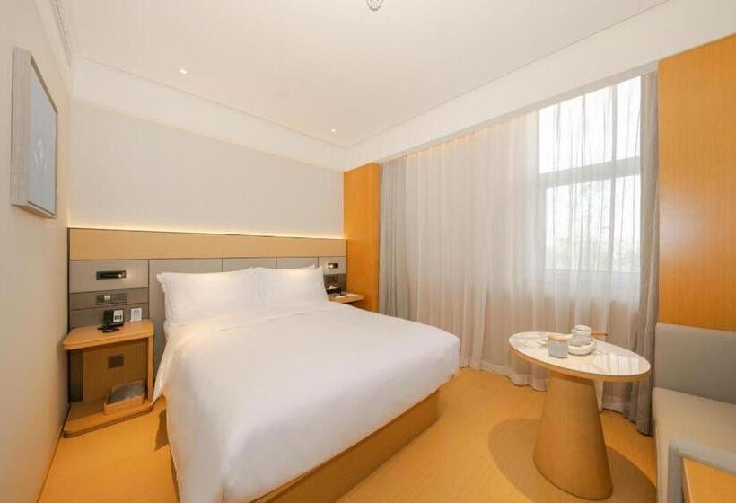 Ji Hotel Beijing Communication University Chaoyang Bei Road
