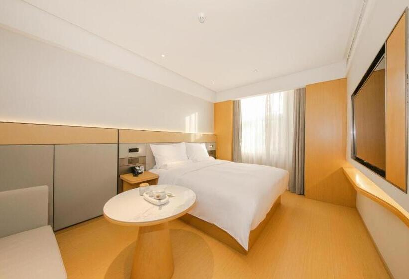 Ji Hotel Beijing Communication University Chaoyang Bei Road