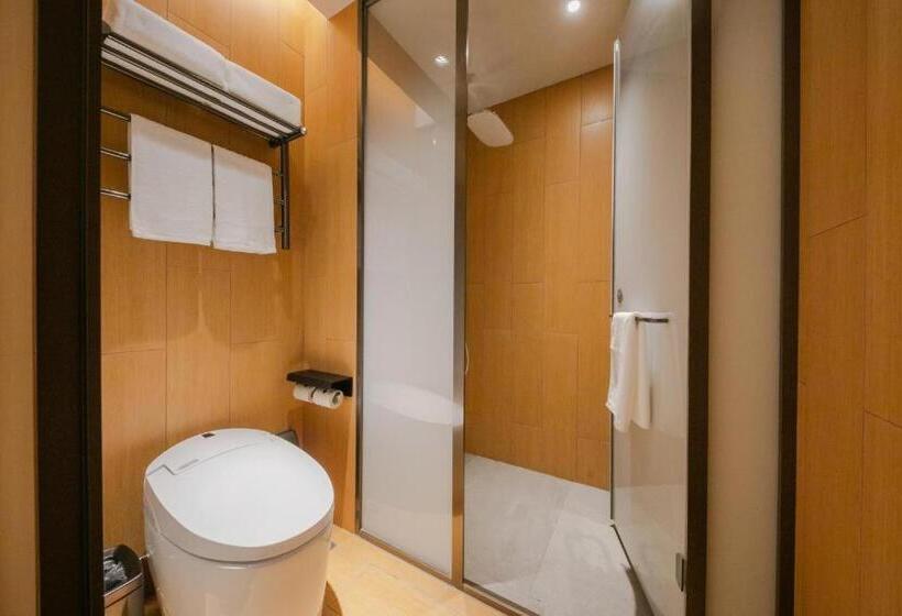 Ji Hotel Beijing Communication University Chaoyang Bei Road