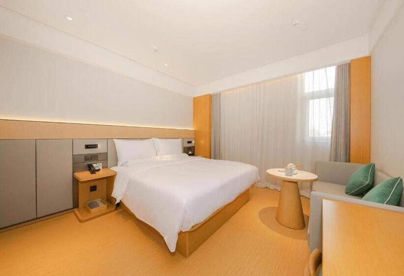 Ji Hotel Beijing Communication University Chaoyang Bei Road