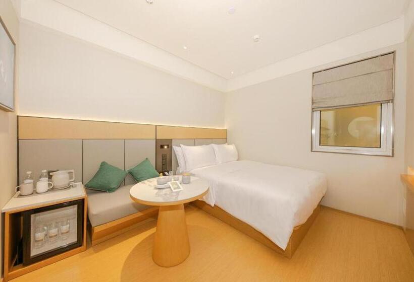 Ji Hotel Beijing Communication University Chaoyang Bei Road