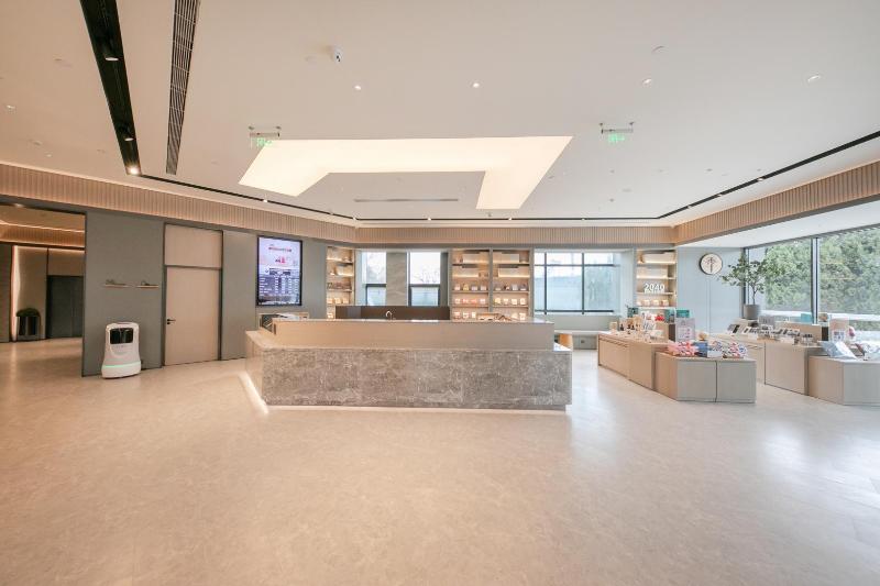 Ji Hotel Beijing Communication University Chaoyang Bei Road