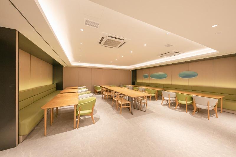 Ji Hotel Beijing Communication University Chaoyang Bei Road