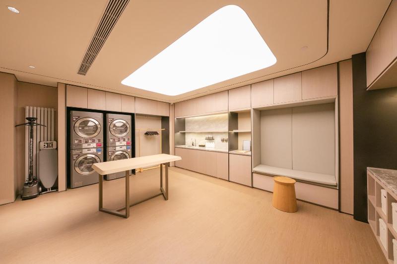 Ji Hotel Beijing Communication University Chaoyang Bei Road