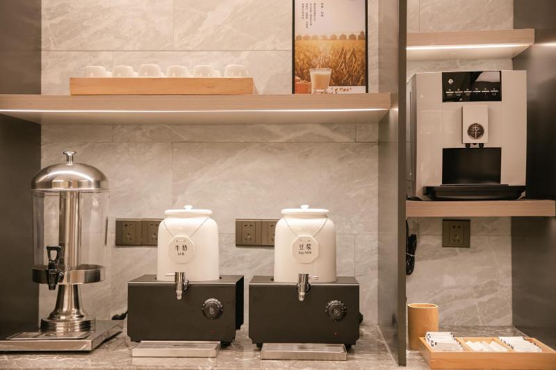 Ji Hotel Beijing Communication University Chaoyang Bei Road