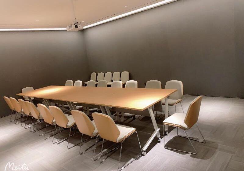 Ji Hotel Nanjing Jiangning Dongnan University