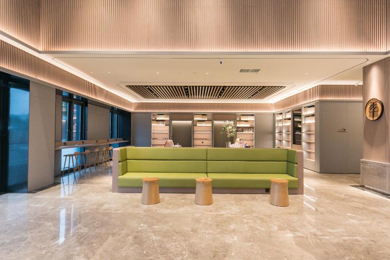 Ji Hotel Nanjing Jiangning Dongnan University