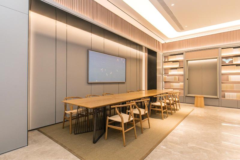 Ji Hotel Nanjing Jiangning Dongnan University