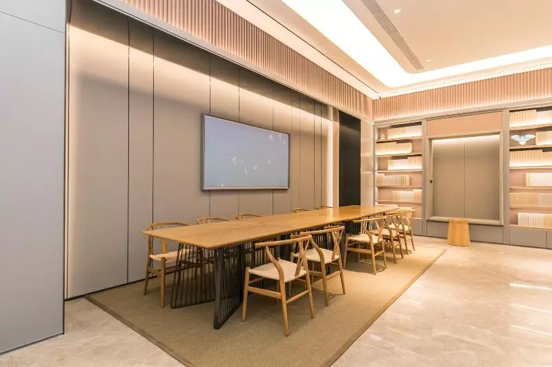 Ji Hotel Nanjing Jiangning Dongnan University