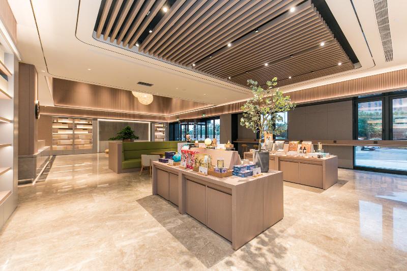 Ji Hotel Nanjing Jiangning Dongnan University