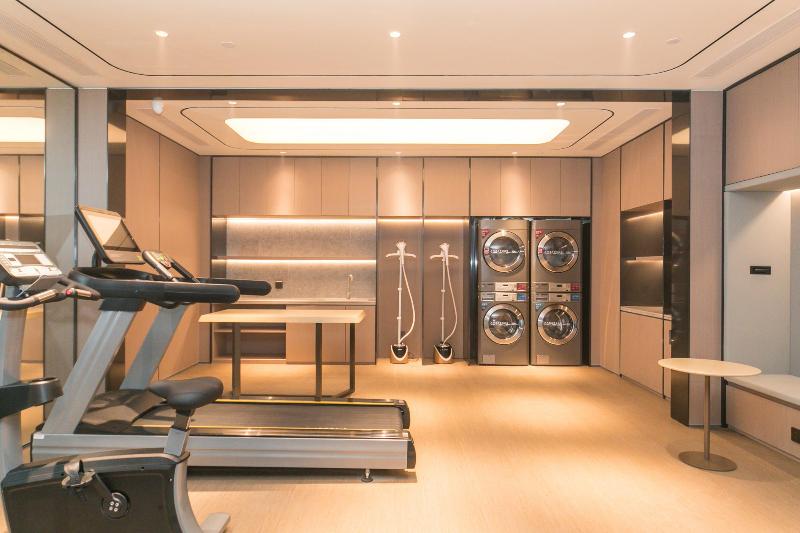 Ji Hotel Nanjing Jiangning Dongnan University