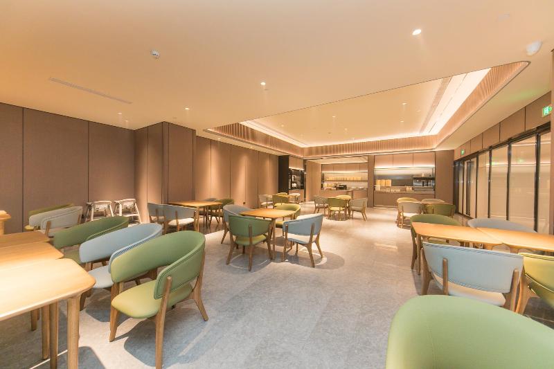 Ji Hotel Nanjing Jiangning Dongnan University