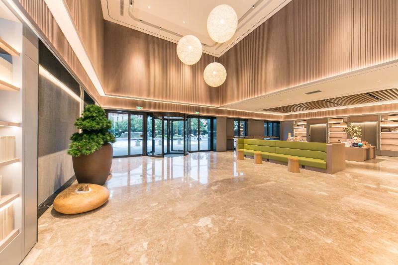 Ji Hotel Nanjing Jiangning Dongnan University