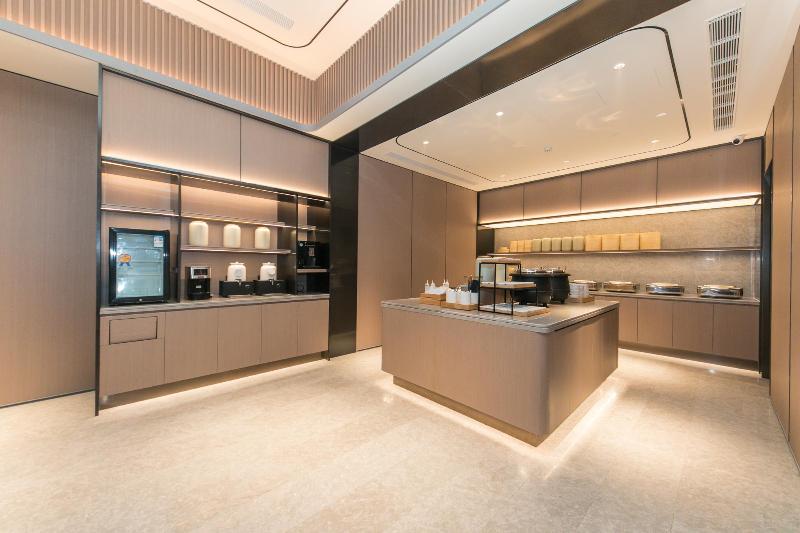 Ji Hotel Nanjing Jiangning Dongnan University