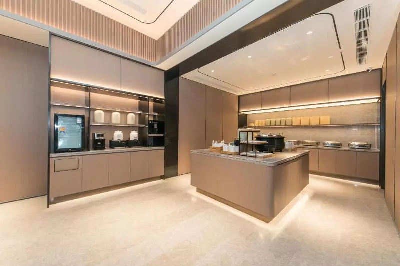 Ji Hotel Nanjing Jiangning Dongnan University