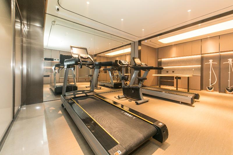 Ji Hotel Nanjing Jiangning Dongnan University