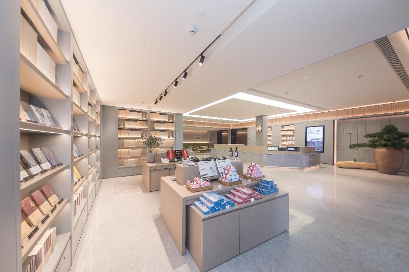 Ji Hotel Ningbo Railway Station North Square