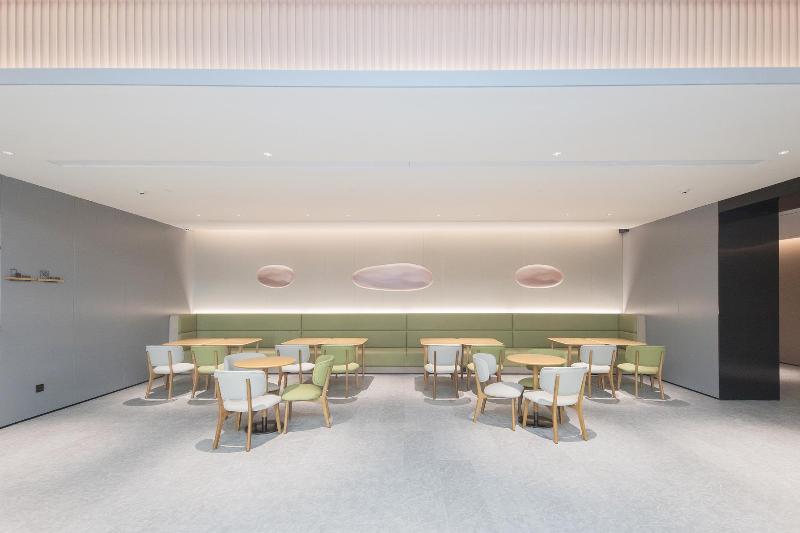 Ji Hotel Ningbo Railway Station North Square