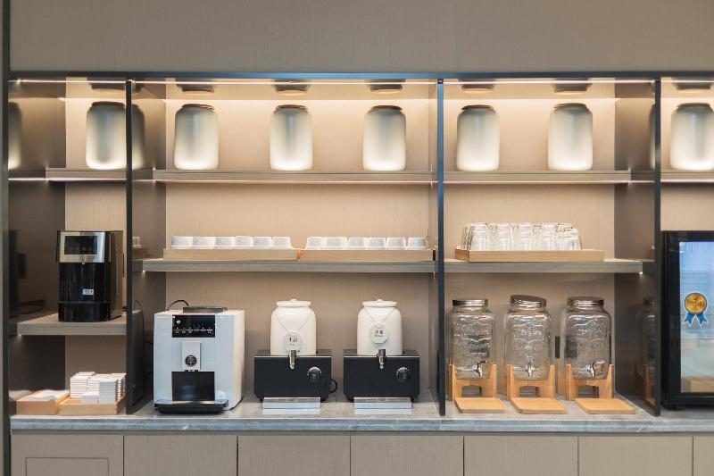 Ji Hotel Ningbo Railway Station North Square