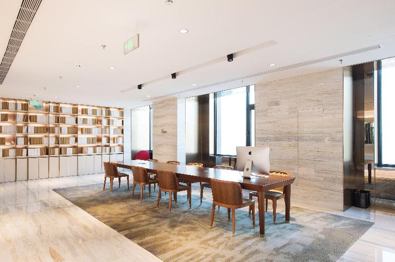 Ji Hotel Shenyang Olympic Sports Center Metro Station