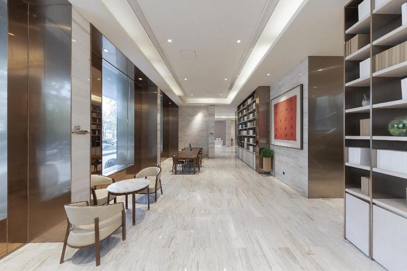 Ji Hotel Huai'an Beijing North Road - Huaian