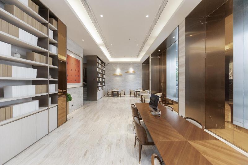 Ji Hotel Huai'an Beijing North Road - Huaian