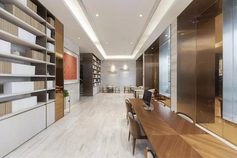 Ji Hotel Huai'an Beijing North Road - Huaian
