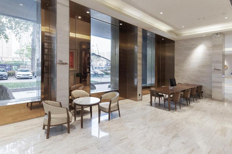 Ji Hotel Huai'an Beijing North Road - Huaian