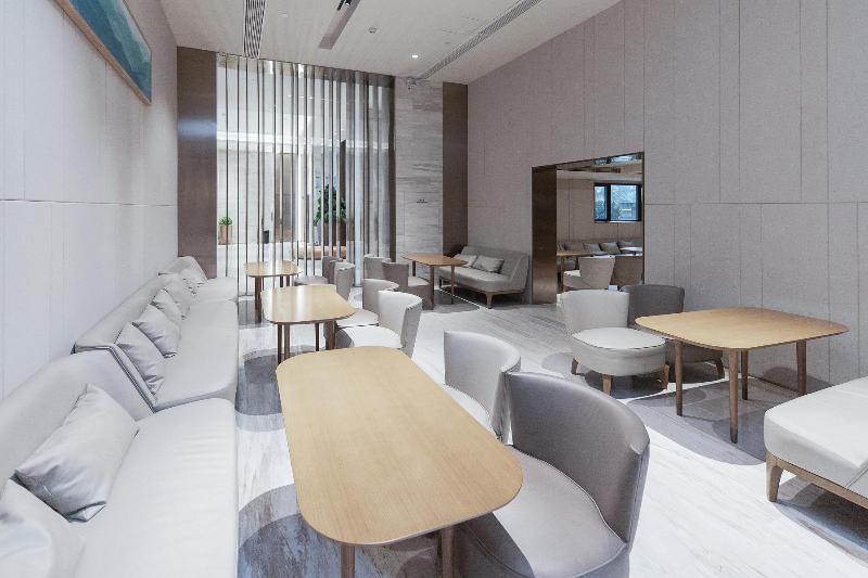 Ji Hotel Huai'an Beijing North Road - Huaian