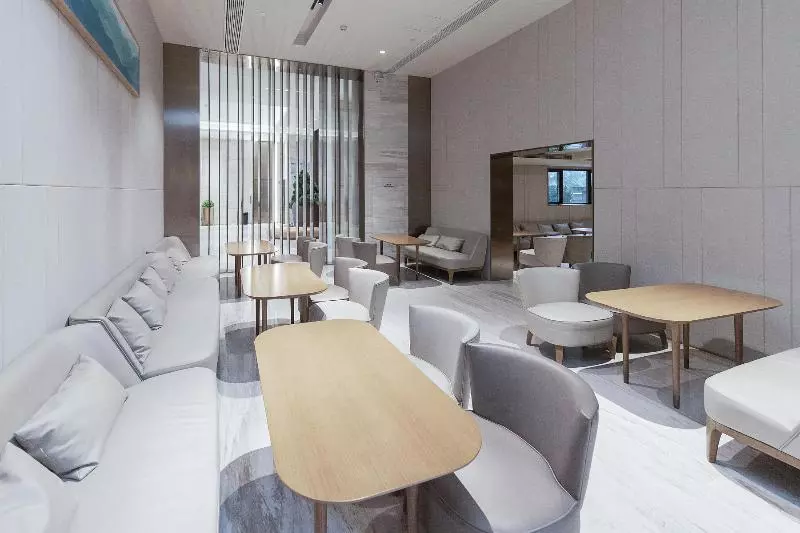 Ji Hotel Huai'an Beijing North Road - Huaian
