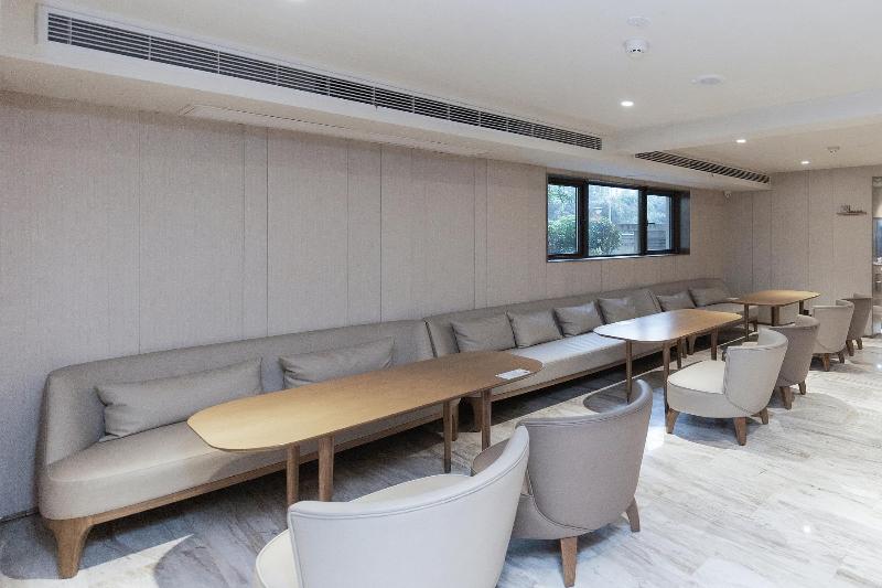 Ji Hotel Huai'an Beijing North Road - Huaian