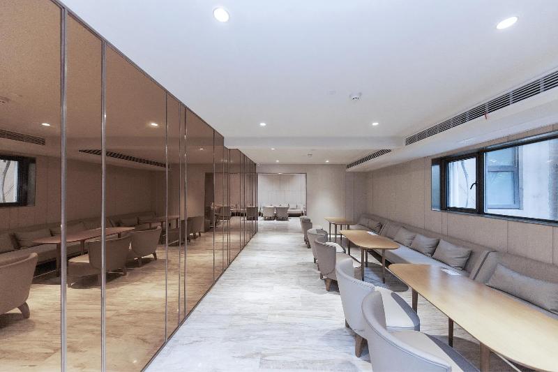 Ji Hotel Huai'an Beijing North Road - Huaian